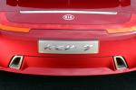 Kia KCV III 2003 года